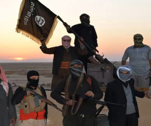 IS bắt cóc 2.000 dân thường ở Syria