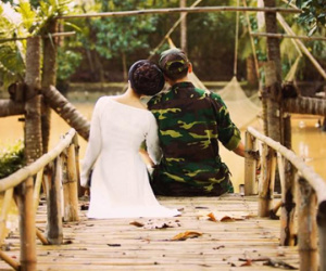 Lộ ảnh cưới "cực đẹp" của Lê Phương và bạn trai kém 9 tuổi
