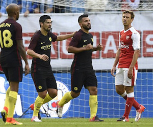 Man City vs Sunderland: Niềm cảm hứng Pep Guardiola