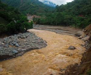 Miền Bắc đón mưa 200 mm, có nơi trên 500 mm