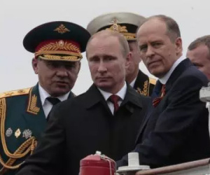 Nga phá âm mưu biệt kích Ukraine ở Crimea thế nào?