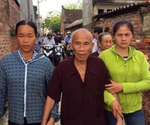Người bị oan hơn 40 năm đòi bồi thường 12 tỷ đồng