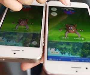 Nhiều tài khoản hack Pokemon Go ở VN bị khoá vĩnh viễn