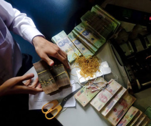 Những vụ mất tiền oan ở ngân hàng vì lộ thông tin cá nhân