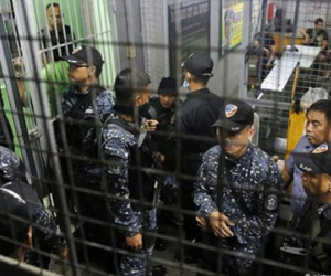 Nổ trại giam ở Philippines, 10 tù nhân vượt ngục thiệt mạng