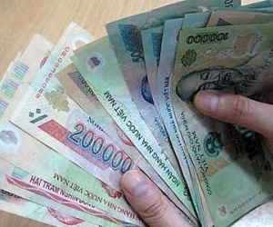 Qui định mới về chế độ tiền lương đối với cán bộ, công chức