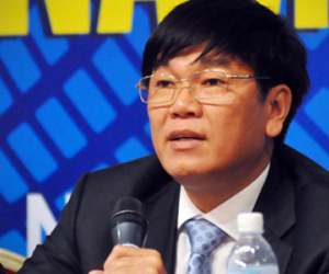 Tài sản của vợ chồng Bầu Long tăng hàng nghìn tỷ đồng