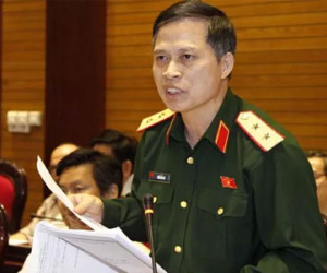 Tham nhũng ngày trước mấy trăm tỷ, giờ toàn chục nghìn tỷ!