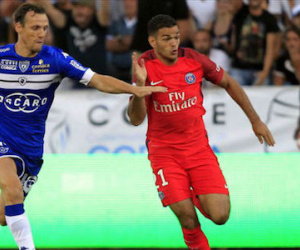 Thắng tối thiểu Bastia, PSG khởi đầu nhọc nhằn