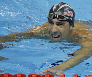 Thua Schooling, Michael Phelps tuyên bố giã từ Olympic
