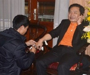 Thuyết buôn vua: "Cha đẻ" buôn đồ sida ở Hà Nội
