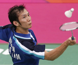 Trận đấu thứ hai của Tiến Minh tại Olympic 2016 bị hoãn