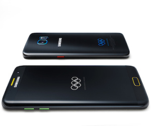 Triều Tiên không cho vận động viên Olympic nhận Galaxy S7