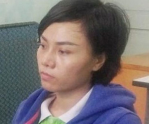 Bà “trùm” thực phẩm chức năng giả lại gây thêm án