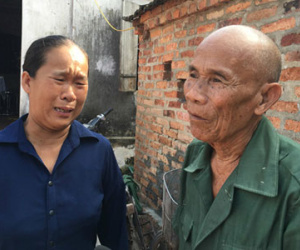 Căn cứ đòi bồi thường 12 tỷ đồng của cụ ông hơn 40 năm "tử tù"