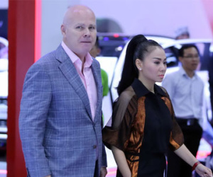 Công ty của chồng ca sĩ Thu Minh lên tiếng