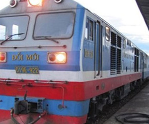 Giảm 20 - 50% giá vé tàu hỏa từ 15.8