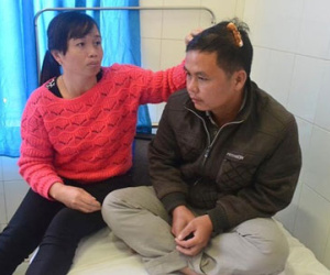 Lâm tặc liên tiếp tấn công kiểm lâm tại Tây Nguyên
