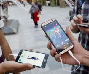 Lầu Năm Góc yêu cầu nhân viên không tải Pokémon GO về chơi