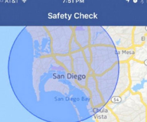 Người dùng hoảng loạn sau cảnh báo lạ của Facebook