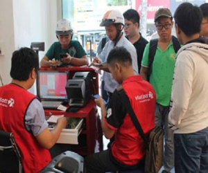 Nhiều câu hỏi xung quanh “cơn sốt” xổ số tự chọn