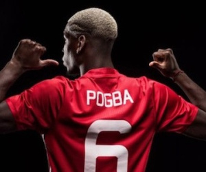 Pogba in tiền cho MU như thế nào?