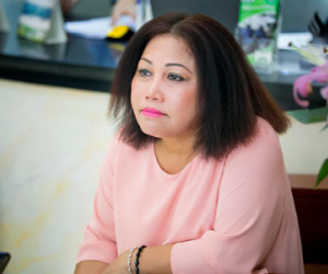Siu Black: "Tôi mất tất cả, không thể mất luôn giọng hát"