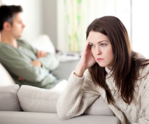 Tại sao có những phụ nữ luôn chọn phải đàn ông tồi