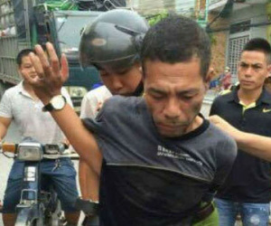 Vụ giết 2 mẹ con ở Thái Bình: Sát thủ đưa "tối hậu thư" trước khi gây án