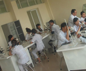 18 điểm trúng tuyển ngành Y đa khoa Đại học Kinh doanh và Công nghệ