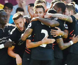 Arsenal – Liverpool: 7 bàn & đầy ắp siêu phẩm