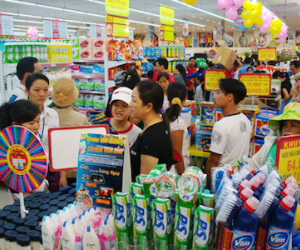 Bị xâm hại quyền lợi, người tiêu dùng Việt thường… im lặng