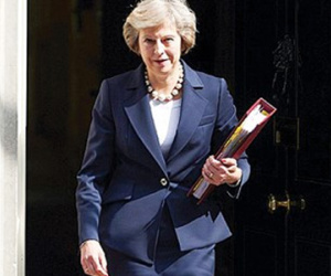 Brexit có thể bị hoãn tới cuối năm 2019