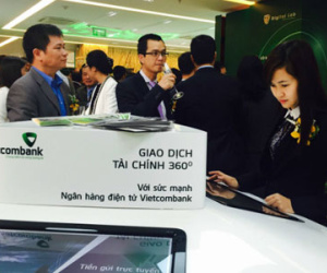 Cách ứng xử thiếu trách nhiệm của Vietcombank và sự im lặng của NHNN