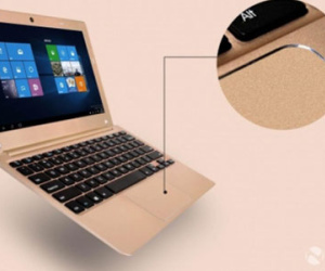 Đã có bản sao MacBook Air chạy Windows 10 giá chỉ hơn 6 triệu đồng