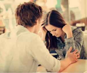Đi bên vợ sắp cưới mà tôi chỉ nhớ tới tình cũ