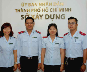 Hàng trăm thanh tra xây dựng ở TP HCM bị kỷ luật