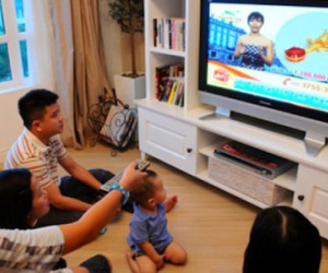 Hôm nay tắt sóng truyền hình analog tại Hà Nội và TP HCM