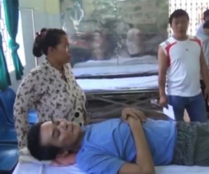 Kẻ sát hại mẹ vợ, trốn truy nã 34 năm có đến... 4 người vợ