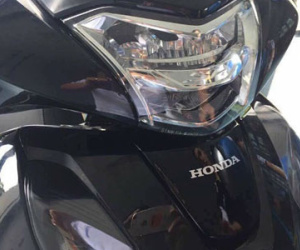 Lộ hình ảnh Honda SH thế hệ mới: Chưa có ai nhận trách nhiệm