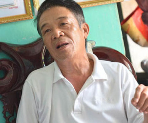 Mùa "đóng góp" hãi hùng ở Thanh Hóa: Bắt cả trẻ con phải lo... chỗ chết!