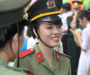 Ngành Bác sĩ đa khoa hệ dân sự Học viện Quân y dự kiến lấy 26 điểm