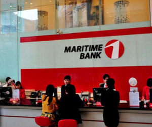 Ngân hàng Nhà nước khuyến cáo khách gửi tiền tại Maritime Bank