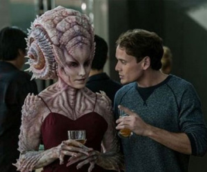 Những chi tiết khán giả có thể bỏ qua ở "Star Trek Beyond"