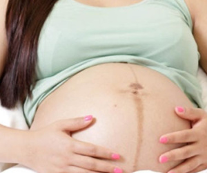 Những nỗi khổ "cười ra nước mắt" của mọi mẹ bầu