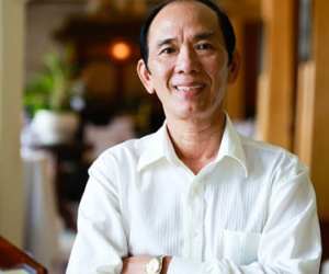 Ông "trùm" gỗ Việt bị bãi nhiệm Chủ tịch Gỗ Trường Thành