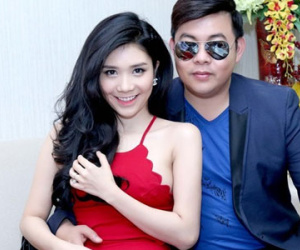 Quang Lê kể về cuộc hôn nhân chóng vánh năm 21 tuổi