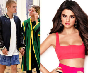 Selena chỉ trích khi Justin Bieber bảo vệ bạn gái mới, đe dọa fan