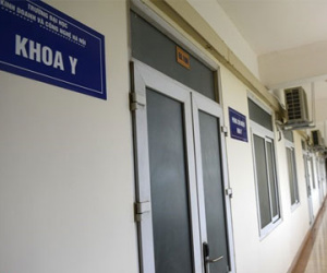 18 điểm trúng tuyển ngành Y đa khoa và nỗi lo đào tạo bác sĩ