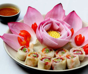 Ăn chay mùa vu lan thế nào tốt cho sức khỏe